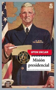 MISI�N PRESIDENCIAL
