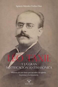 LO TAXIL Y LA GRAN MISTIFICACIN ANTIMASNICA