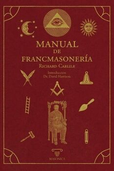 MANUAL DE FRANCMASONER�A