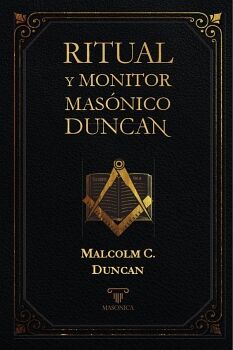 RITUAL Y MONITOR MAS�NICO DUNCAN