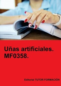 U�AS ARTIFICIALES. MF0358.