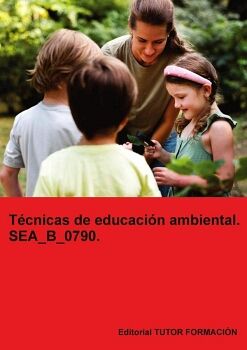 T�CNICAS DE EDUCACI�N AMBIENTAL. SEA_B_0790.