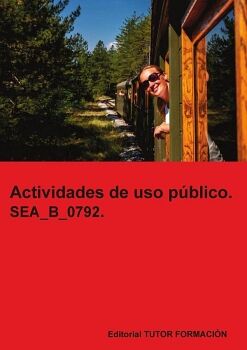 ACTIVIDADES DE USO P�BLICO. SEA_B_0792.