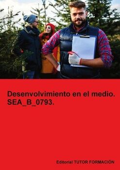 DESENVOLVIMIENTO EN EL MEDIO. SEA_B_0793.