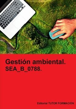 GESTI�N AMBIENTAL. SEA_B_0788.