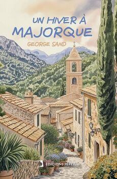 UN HIVER  MAJORQUE