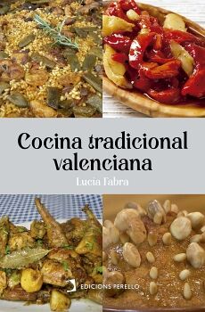 COCINA TRADICIONAL VALENCIANA