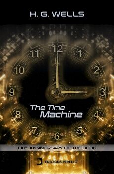 THE TIME MACHINE