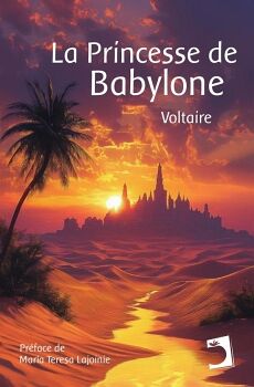 LA PRINCESSE DE BABYLONE