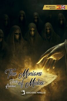 THE MINIONS OF MIDAS (ED. BILING�E)