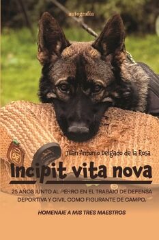 INCIPIT VITA NOVA