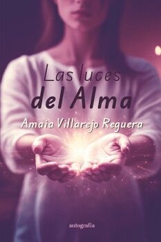 LAS LUCES DEL ALMA
