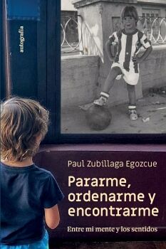 PARARME, ORDENARME Y ENCONTRARME