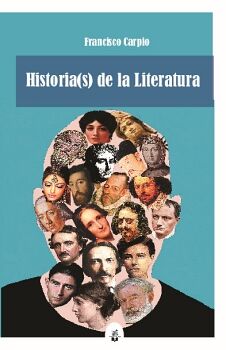 HISTORIA(S) DE LA LITERATURA