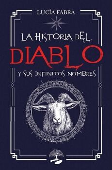 LA HISTORIA DEL DIABLO Y SUS INFINITOS NOMBRES
