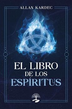 EL LIBRO DE LOS ESP�RITUS