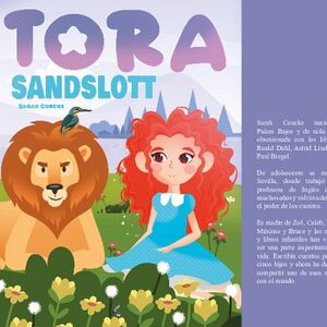 TORA SANDSLOTT