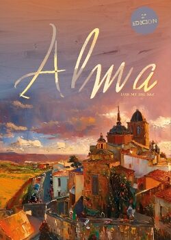 ALMA