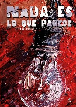 NADA ES LO QUE PARECE