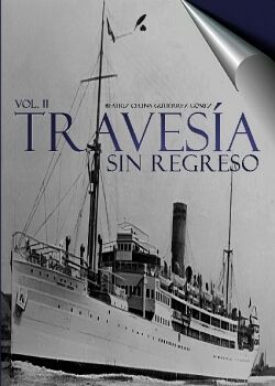 TRAVES�A SIN REGRESO