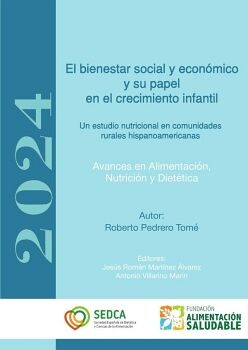 EL BIENESTAR SOCIAL Y ECON�MICO Y SU PAPEL EN EL CRECIMIENTO INFANTIL