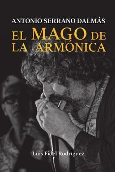 EL MAGO DE LA ARM�NICA
