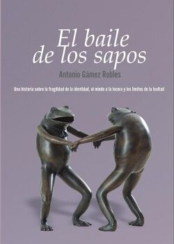 EL BAILE DE LOS SAPOS