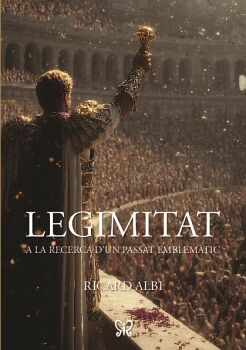 LEGIMITAT