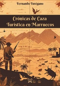 CR�NICAS DE CAZA TUR�STICA EN MARRUECOS