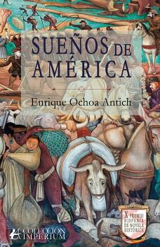 SUE�OS DE AM�RICA