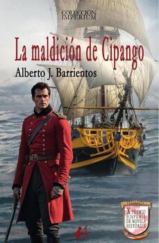 LA MALDICIN DE CIPANGO