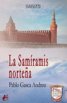 LA SAM�RAMIS NORTE�A