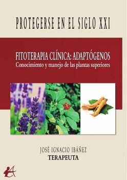 FITOTERAPIA CL�NICA: ADAPT�GENOS