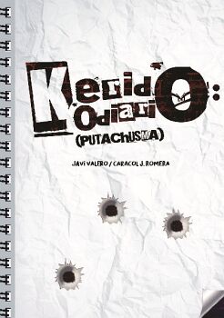 KERIDO ODIARIO