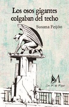LOS OSOS GIGANTES COLGABAN DEL TECHO