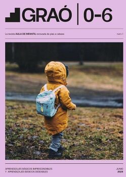 APRENDIZAJES B�SICOS IMPRESCINDIBLES Y APRENDIZAJES B�SICOS DESEABLES - GRA� 0-6 N�M. 1
