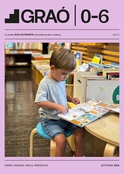 DISE�O UNIVERSAL PARA EL APRENDIZAJE - GRA� 0-6 N�M. 02