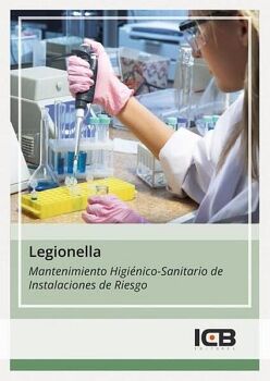 MANTENIMIENTO HIGI�NICO-SANITARIO DE INSTALACIONES DE RIESGO (LEGIONELLA)