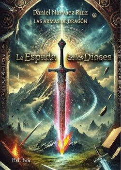 LA ESPADA DE LOS DIOSES