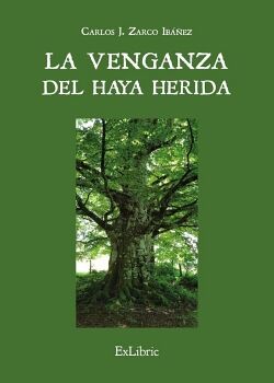 LA VENGANZA DEL HAYA HERIDA