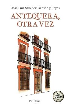ANTEQUERA, OTRA VEZ
