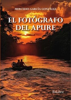 EL FOT�GRAFO DEL APURE
