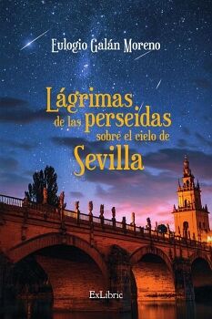 L�GRIMAS DE LAS PERSEIDAS SOBRE EL CIELO DE SEVILLA