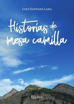HISTORIAS DE MESA CAMILLA
