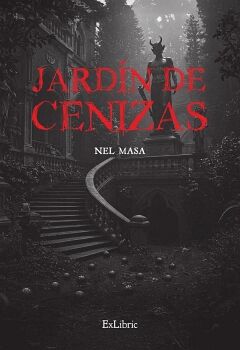 JARDN DE CENIZAS