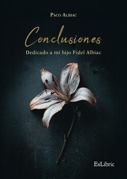 CONCLUSIONES. DEDICADO A MI HIJO FIDEL ALBIAC