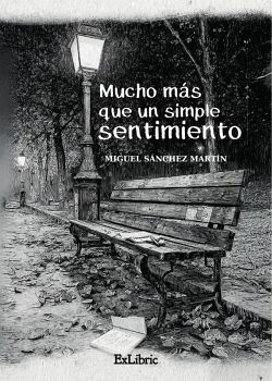 MUCHO M�S QUE UN SIMPLE SENTIMIENTO