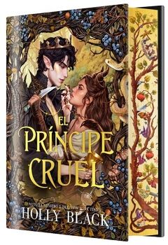 EL PR�NCIPE CRUEL