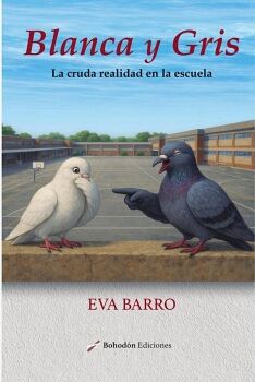 BLANCA Y GRIS