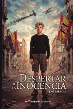 EL DESPERTAR DE LA INOCENCIA